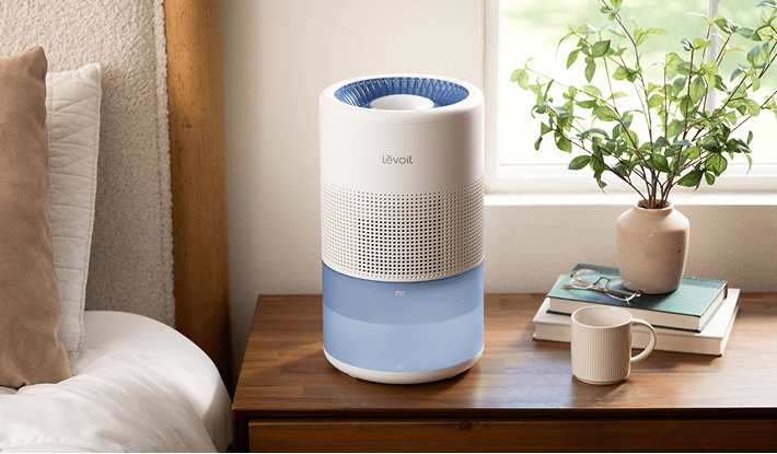 Introducing Levoit Superior™ Studio: The Next-Gen Evaporative Humidifier