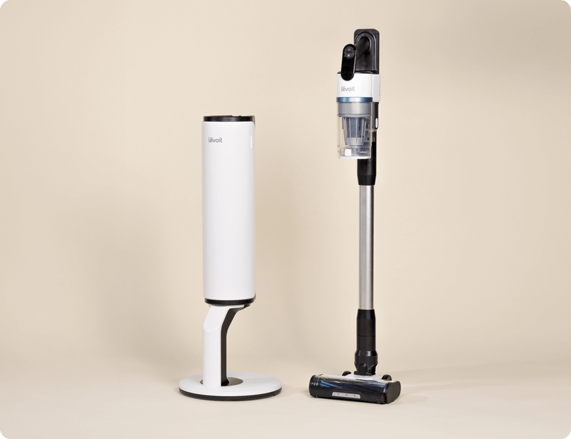 Levoit AERO™ Cordless Vacuum Cleaner