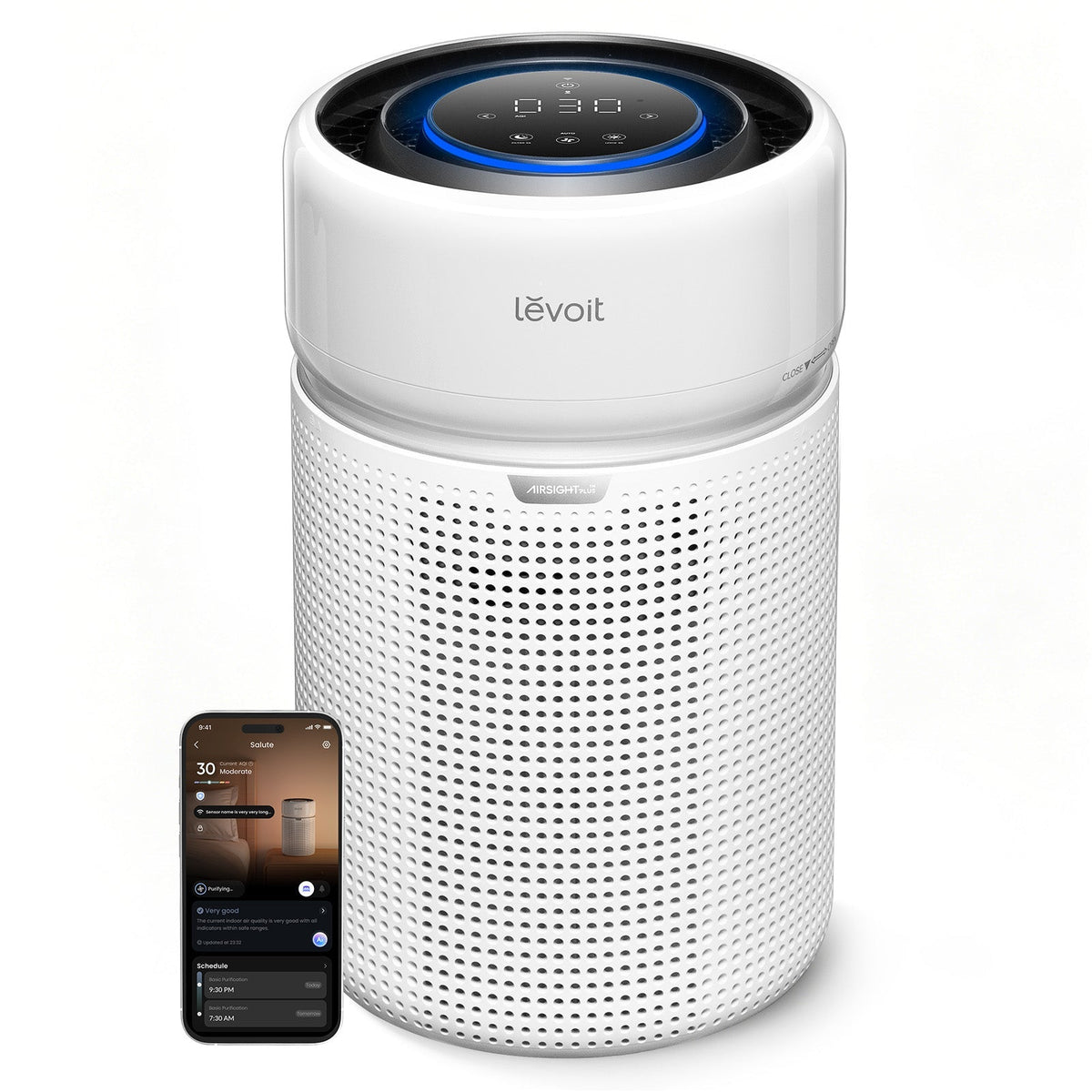 Levoit Eleva™ 300X Air Purifier