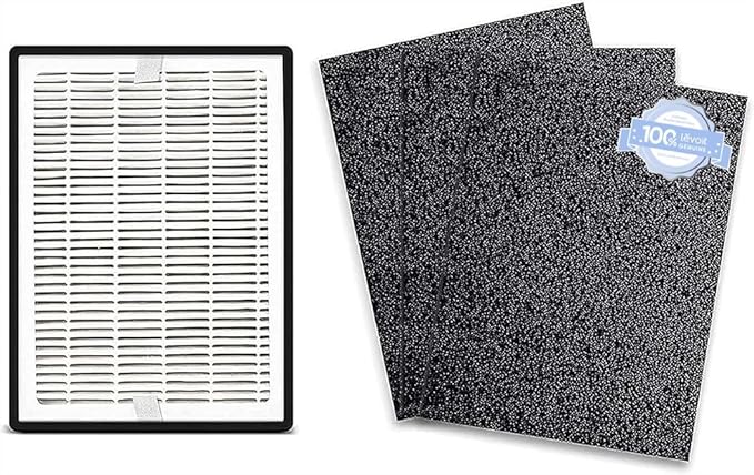 LV-H126 Personal Replacement Filter