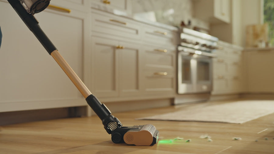 Designed With Pet Households in Mind video