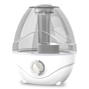 Classic 100 Ultrasonic Cool Mist Humidifier