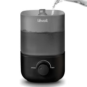 LEVOIT Classic 160 2.5L Top Fill Ultrasonic Humidifiers for Bedroom