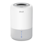 Levoit Dual 100 Ultrasonic Top-Fill Cool Mist 2-in-1 Humidifier & Diffuser