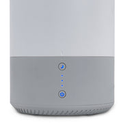 Levoit Dual 100 Ultrasonic Top-Fill Cool Mist 2-in-1 Humidifier & Diffuser