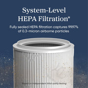 Wildfire Protection Bundle - Levoit Eleva™ 300X + Premium Filter