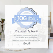 Levoit EverestAir®-P Replacement Filter