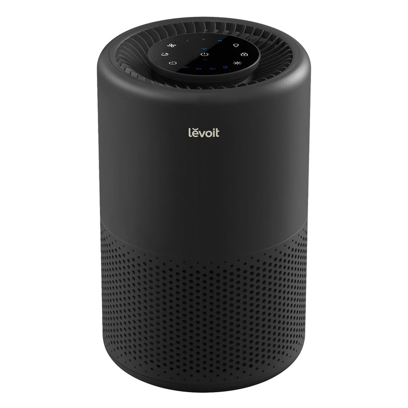 Levoit Core® 200S-P Black Smart Air Purifier