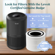 Levoit Core® 300-P Air Purifier