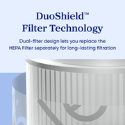 Levoit Eleva™ 300X HEPA Air Purifier Filter