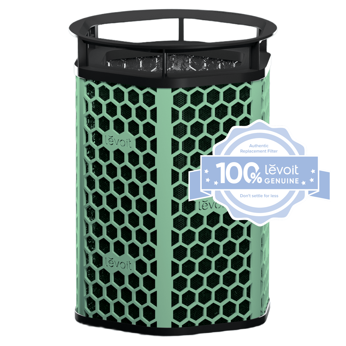 Levoit Eleva™ 300X Pet Activated Carbon Air Purifier Filter