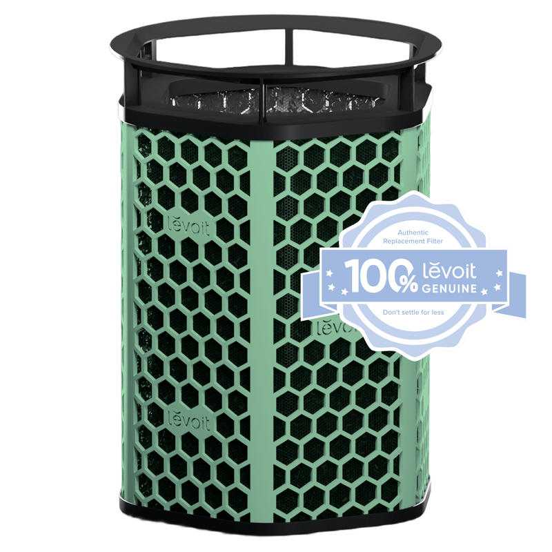 Levoit Eleva™ 300X Pet Activated Carbon Air Purifier Filter