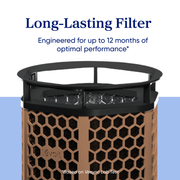 Wildfire Protection Bundle - Levoit Eleva™ 300X + Premium Filter