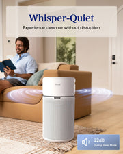 Levoit Eleva™ 500X Air Purifier