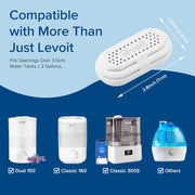 Levoit Humidifier Demineralization Cartridge