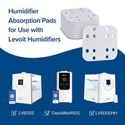 Levoit Humidifier Descaling Pads (10-Pack)