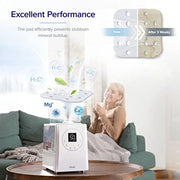 Levoit Humidifier Descaling Pads (10-Pack)