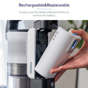 Levoit LVAC-200 Cordless Stick Vacuum Accessories Battery