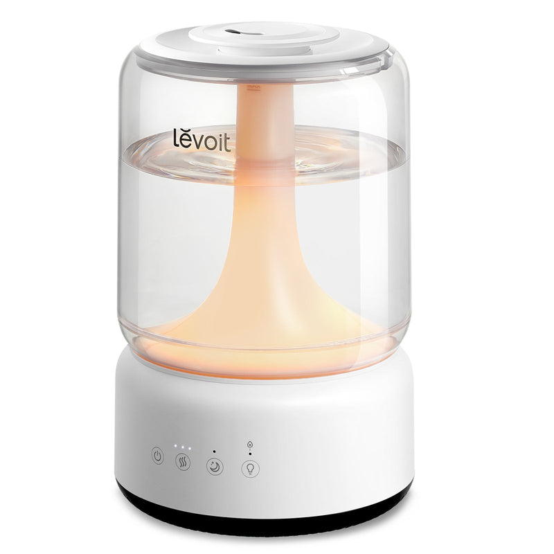 Levoit NeoClassic™ 450 Ultrasonic Cool Mist Humidifier