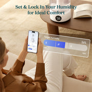 Levoit NeoClassic™ 450S Smart Humidifier