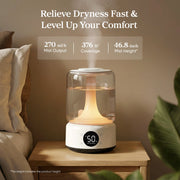 Levoit NeoClassic™ 450S Smart Humidifier