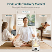 Levoit NeoClassic™ 450S Smart Humidifier