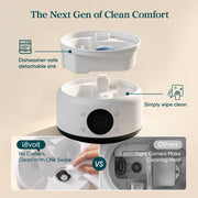 Levoit NeoClassic™ 450S Smart Humidifier
