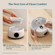 Levoit NeoClassic™ 450S Smart Humidifier