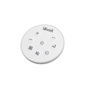 Levoit Pedestal Air Circulator Fan
