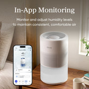 Levoit Superior™ Studio Smart Evaporative Humidifier