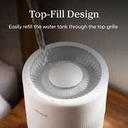 Levoit Superior™ Studio Smart Evaporative Humidifier
