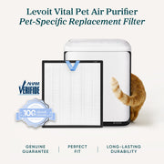 Levoit Vital® Pet Air Purifier for Pets