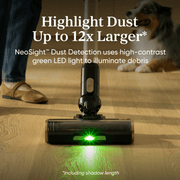 Levoit VortexIQ® Cordless Stick Vacuum
