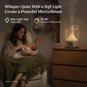 Levoit NeoClassic™ 650S Smart Humidifier