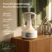 Levoit NeoClassic™ 650S Smart Humidifier
