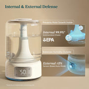 Levoit NeoClassic™ 650S Smart Humidifier