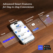 Levoit NeoClassic™ 650S Smart Humidifier