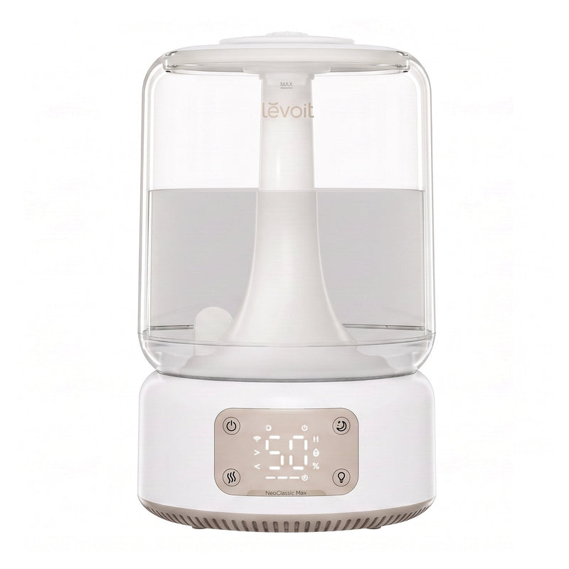 Levoit NeoClassic™ Max Smart Ultrasonic Cool Mist Humidifier