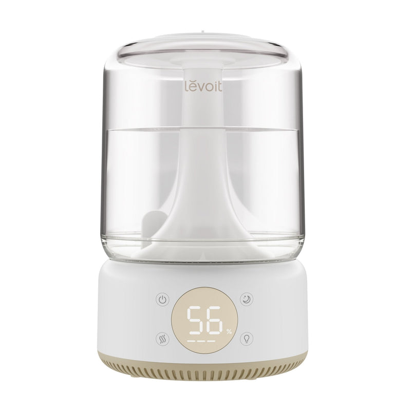 Levoit NeoClassic™ Plus Smart Ultrasonic Cool Mist Humidifier