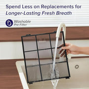 Vital 200S Replacement Filter