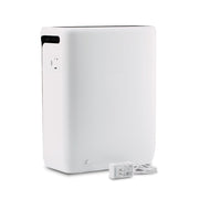 Wildfire Protection Bundle - Vital 200S-P + Toxin Filter
