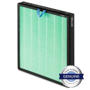 Wildfire Protection Bundle - Vital 200S-P + Toxin Filter