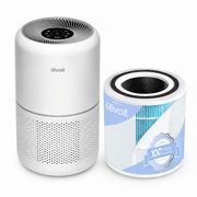 Wildfire Protection Bundle - Core 300S-P + Smoke Filter