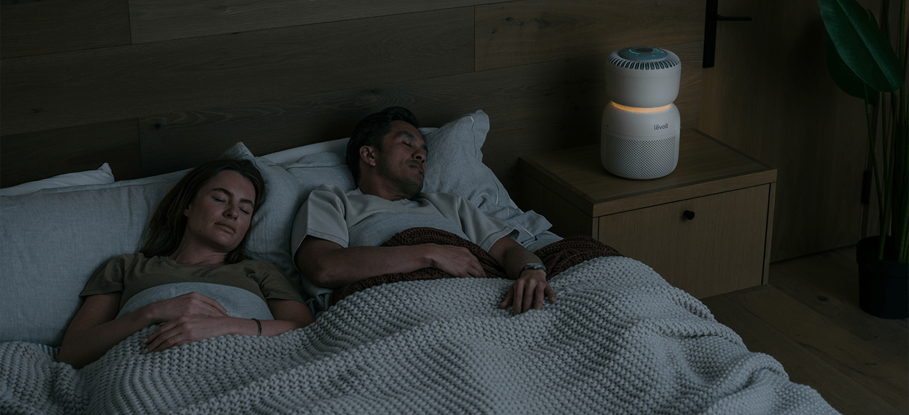 Support for Better Sleep Routines