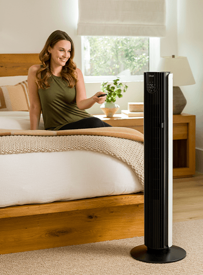 Fresh Air for Every Room of Your Home